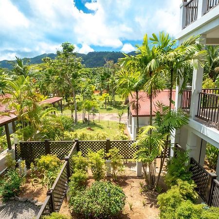 P146A13 - Eden Island Self Catering Apartment Self Check In Extérieur photo