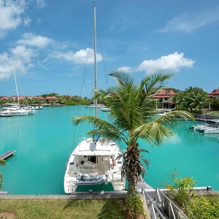 P146A13 - Eden Island Self Catering Apartment Self Check In Extérieur photo