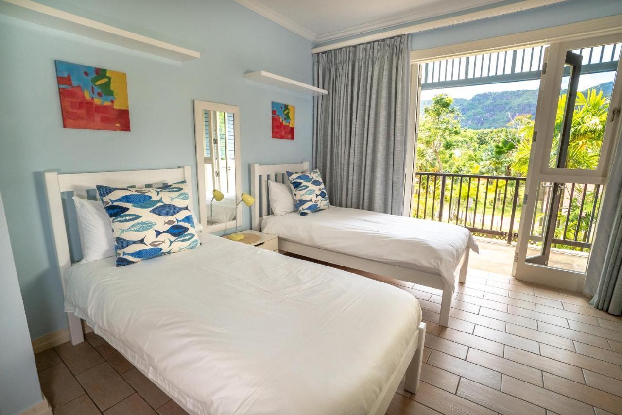 P146A13 - Eden Island Self Catering Apartment Self Check In Extérieur photo