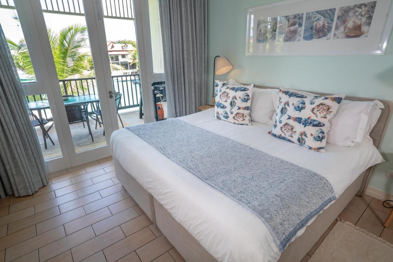 P146A13 - Eden Island Self Catering Apartment Self Check In Extérieur photo