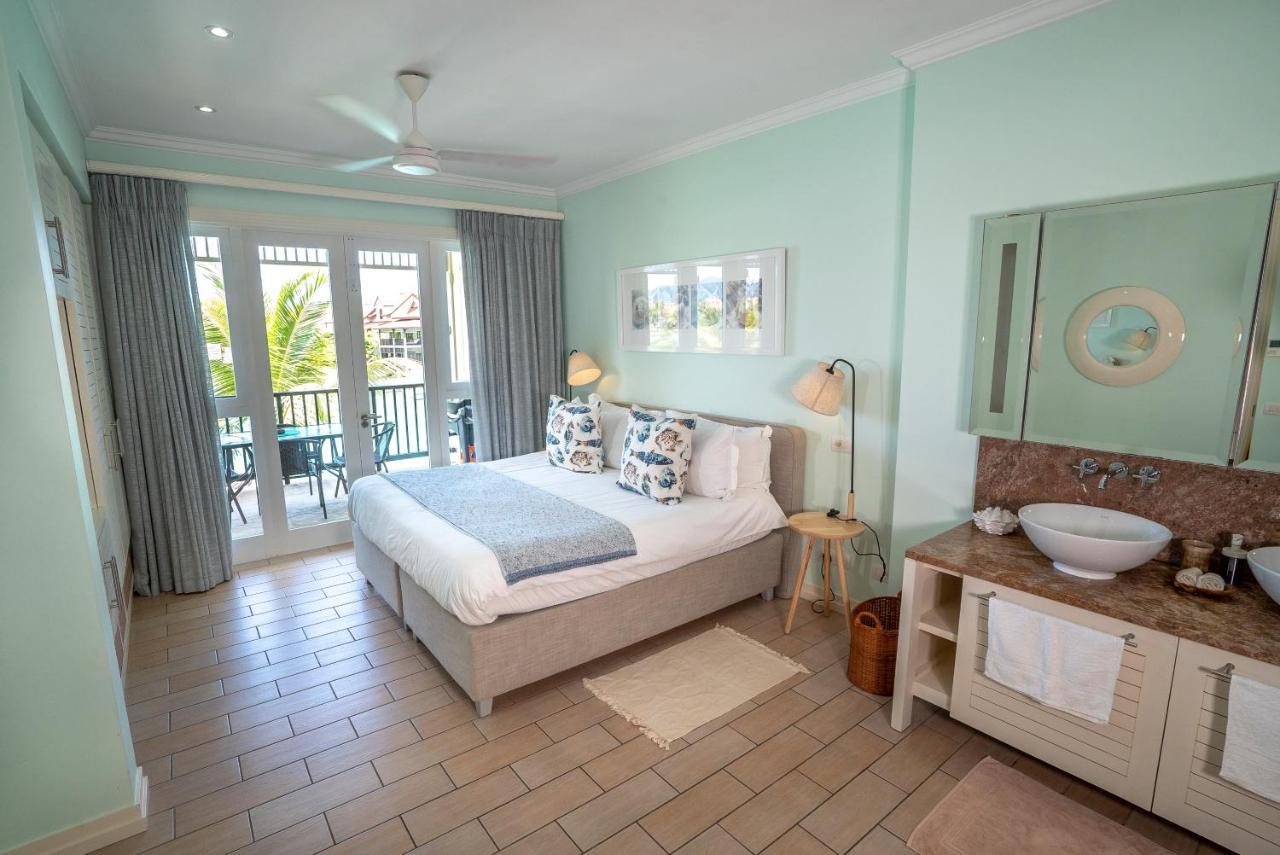 P146A13 - Eden Island Self Catering Apartment Self Check In Extérieur photo