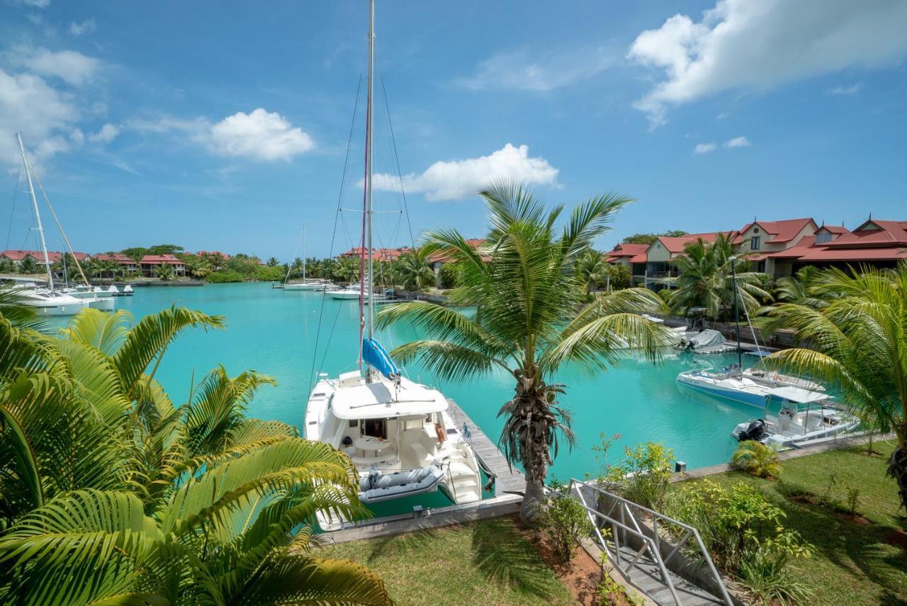 P146A13 - Eden Island Self Catering Apartment Self Check In Extérieur photo