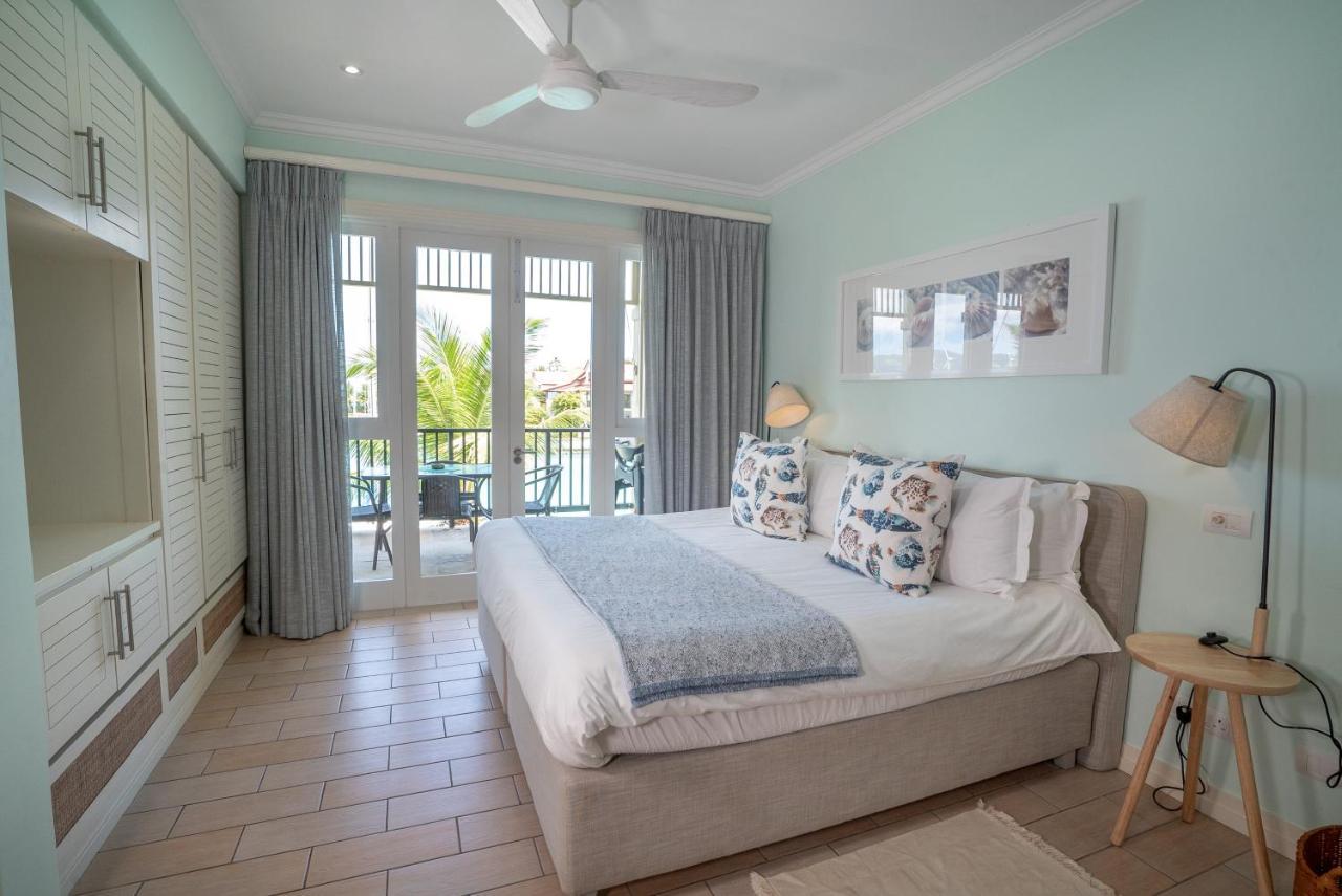 P146A13 - Eden Island Self Catering Apartment Self Check In Extérieur photo