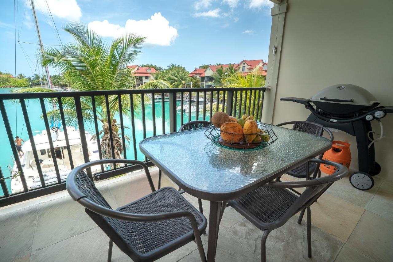 P146A13 - Eden Island Self Catering Apartment Self Check In Extérieur photo
