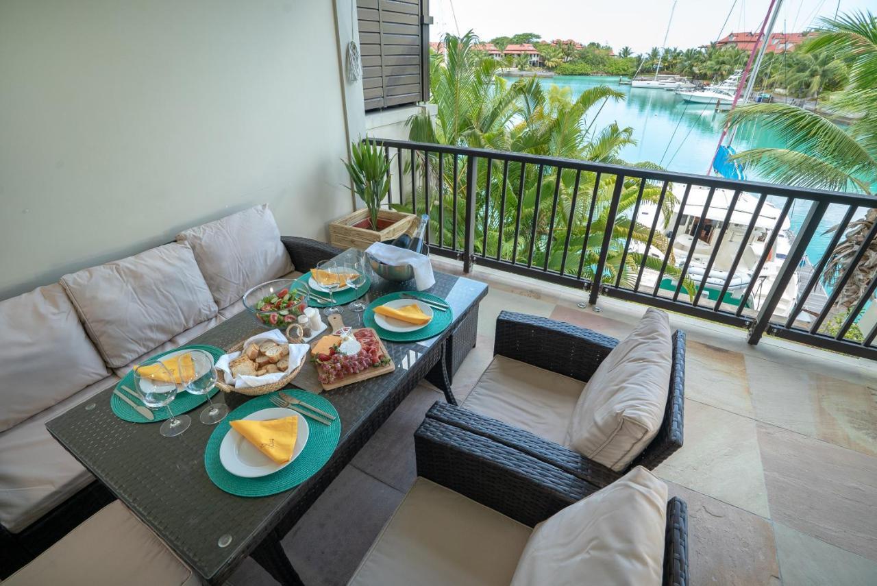 P146A13 - Eden Island Self Catering Apartment Self Check In Extérieur photo