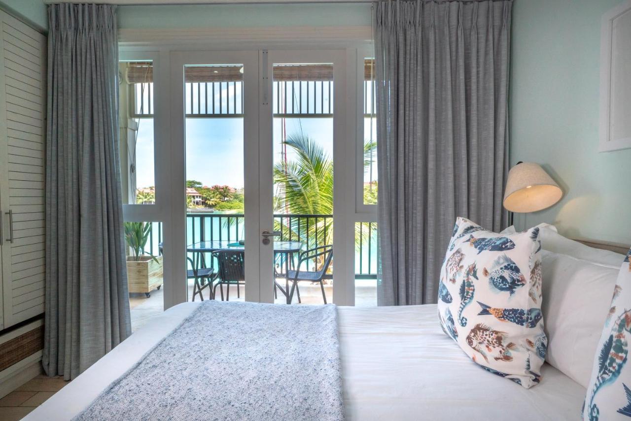P146A13 - Eden Island Self Catering Apartment Self Check In Extérieur photo