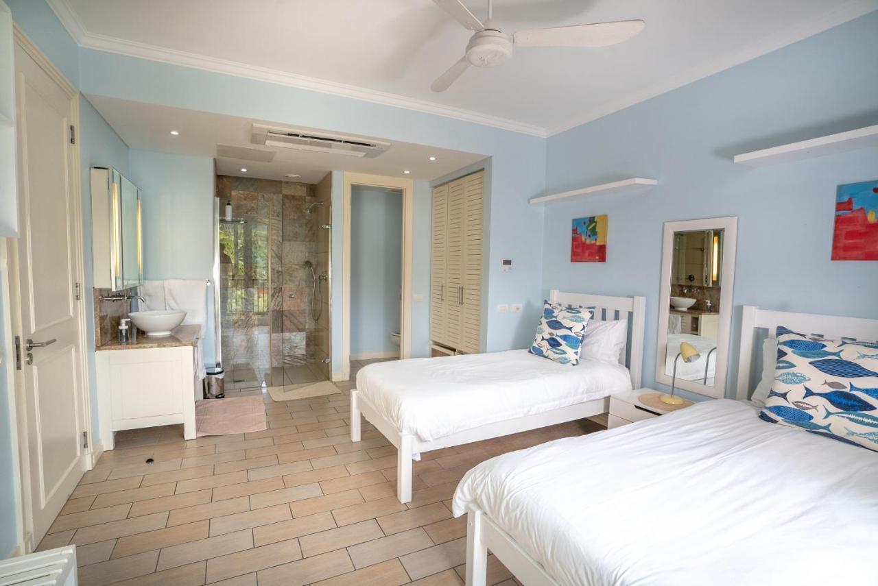P146A13 - Eden Island Self Catering Apartment Self Check In Extérieur photo
