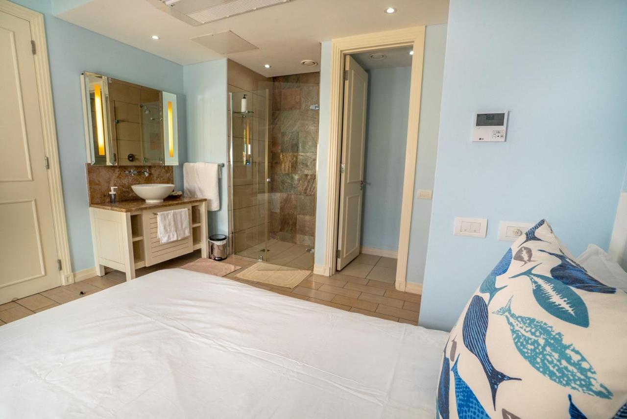 P146A13 - Eden Island Self Catering Apartment Self Check In Extérieur photo