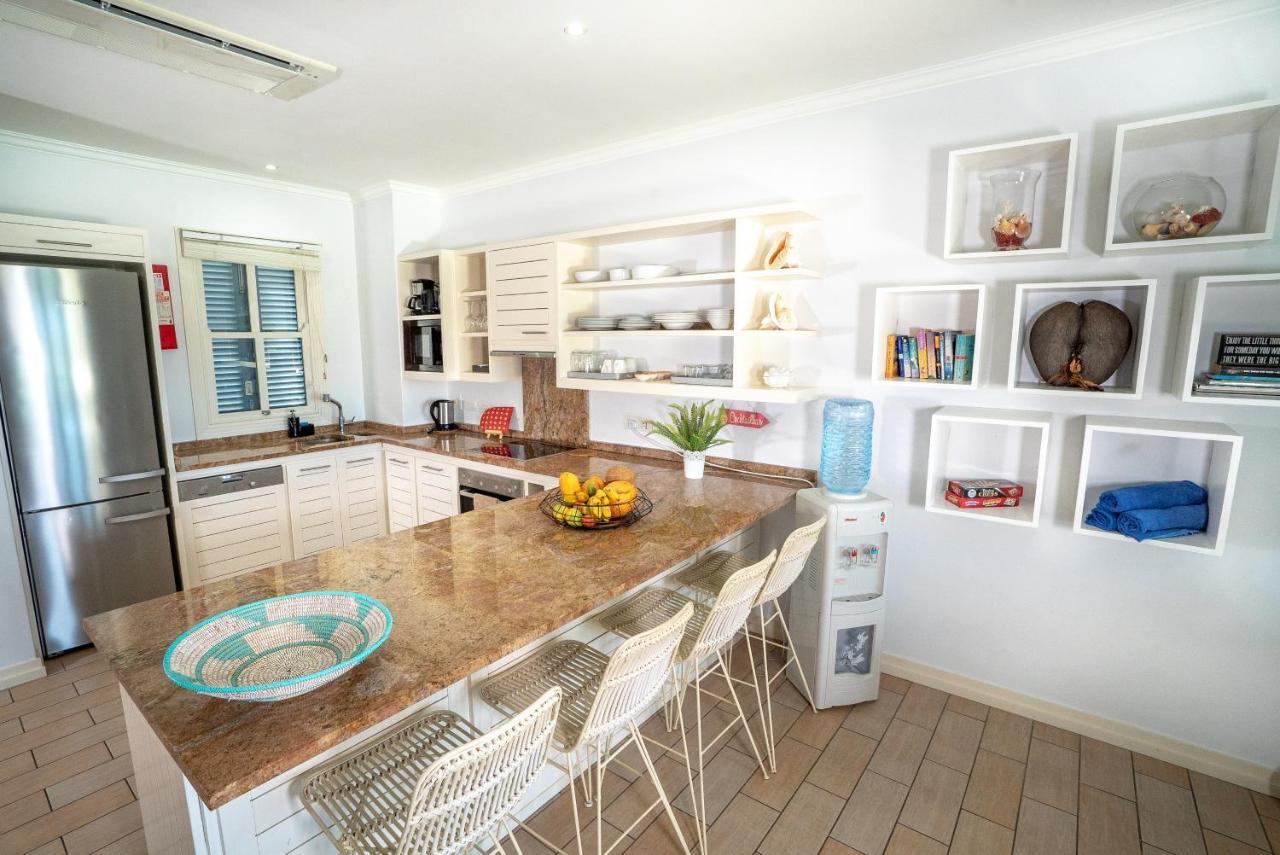 P146A13 - Eden Island Self Catering Apartment Self Check In Extérieur photo