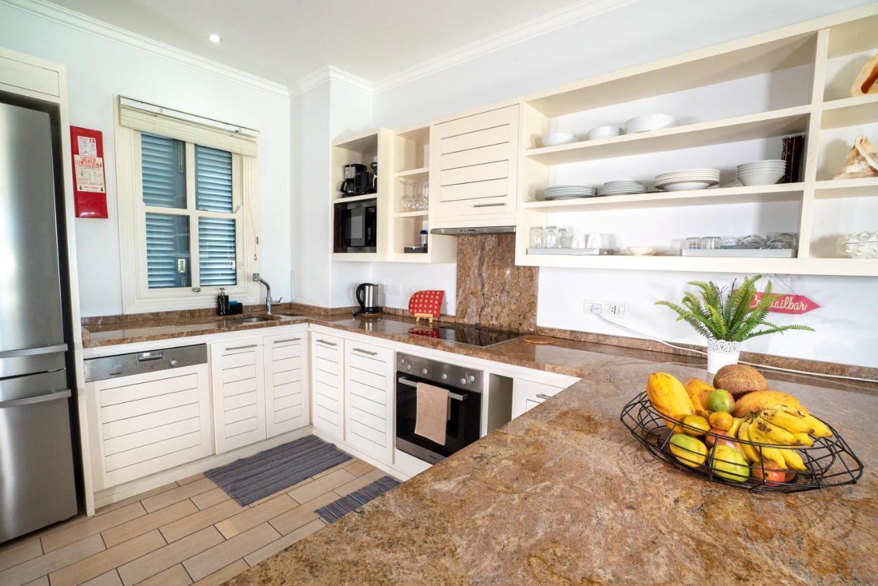 P146A13 - Eden Island Self Catering Apartment Self Check In Extérieur photo