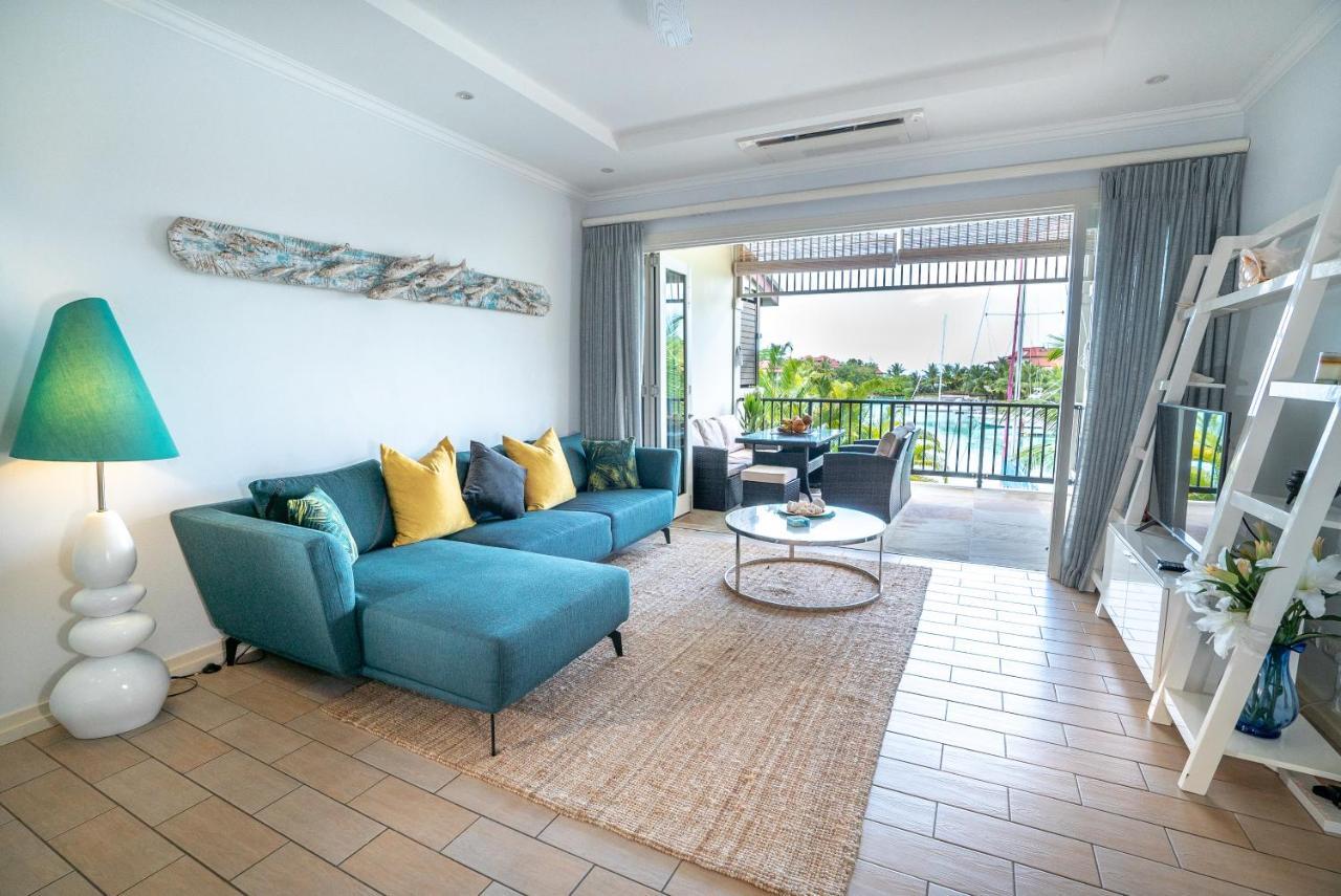 P146A13 - Eden Island Self Catering Apartment Self Check In Extérieur photo