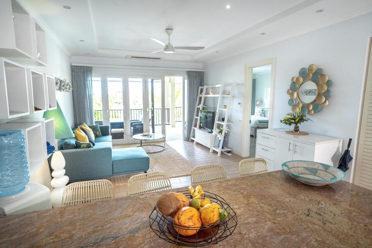 P146A13 - Eden Island Self Catering Apartment Self Check In Extérieur photo