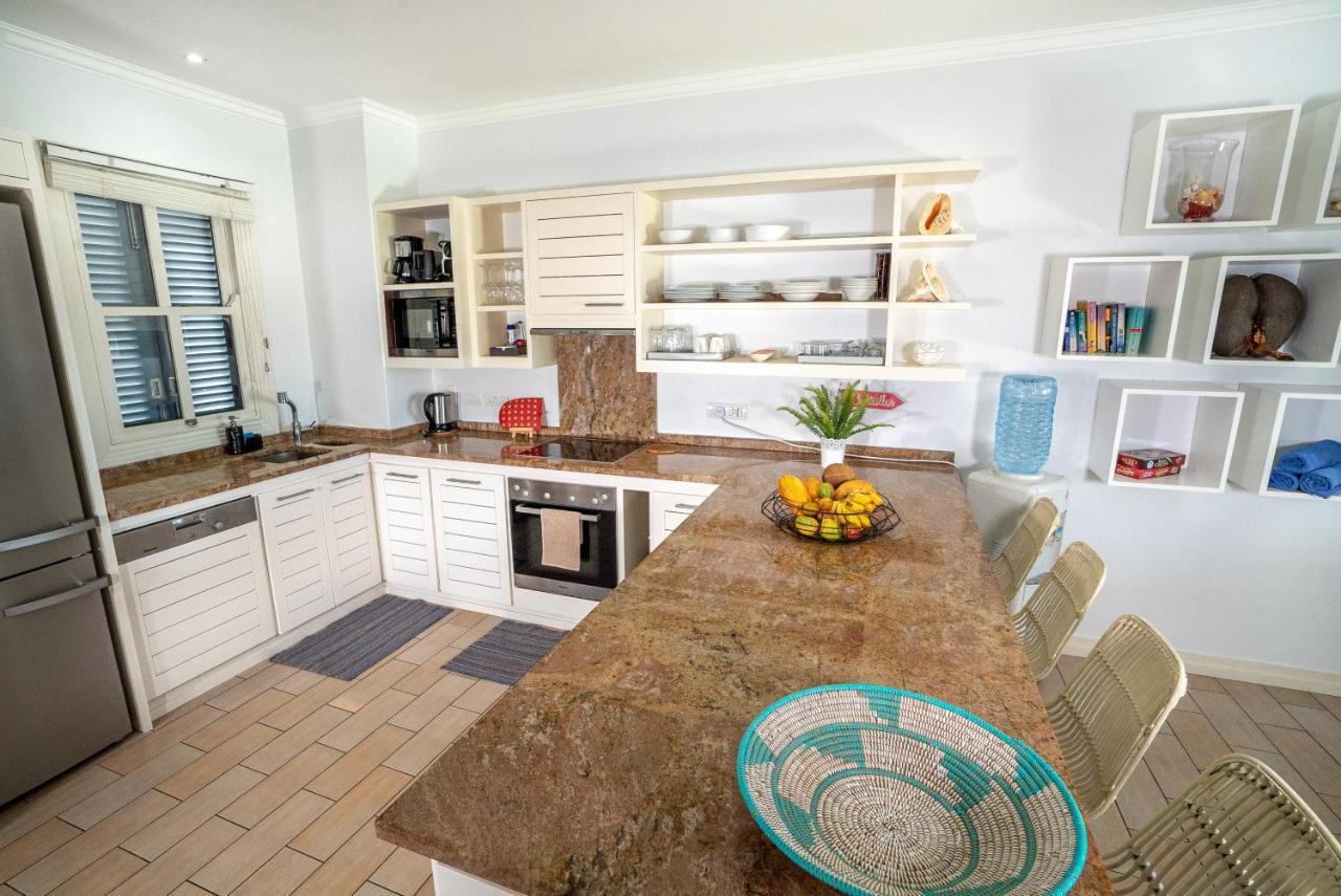 P146A13 - Eden Island Self Catering Apartment Self Check In Extérieur photo