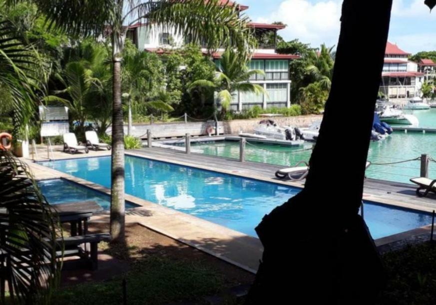 P146A13 - Eden Island Self Catering Apartment Self Check In Extérieur photo