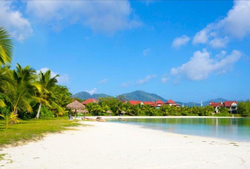 P146A13 - Eden Island Self Catering Apartment Self Check In Extérieur photo